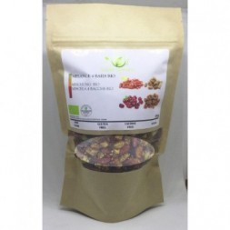 Mix 4 baies BIO 250g