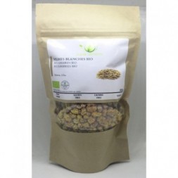 Mulberries BIO (mûres blanches) 200g