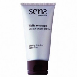 Fluide de Rasage SENS de Mességué 75 ml