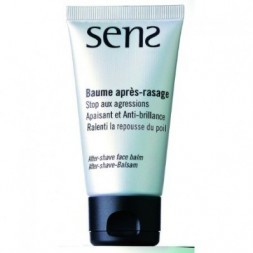 Baume après-rasage SENS De Mességué 50ml