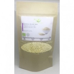 Quinoa Blanc BIO 400g