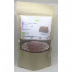 Quinoa Rouge BIO 400g