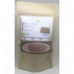 Quinoa Rouge BIO 400g