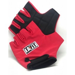 GANTS DE MUSCULATION ET D'ENTRAÎNEMENT