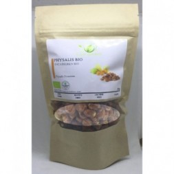 Incaberries BIO (physalis) 250g