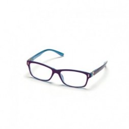 Loupes de lecture Meleze Violette Dioptrie 1.0