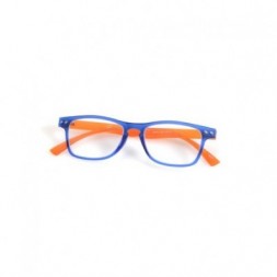 Loupes de lecture Nopal Orange/Bleu Dioptrie 3.5