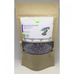 Graines de Chia BIO 300g