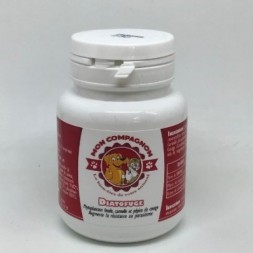 Mon Compagnon - Diatofuge 60 comprimés