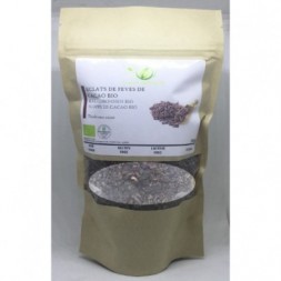 Eclats de Fèves de Cacao BIO 300g