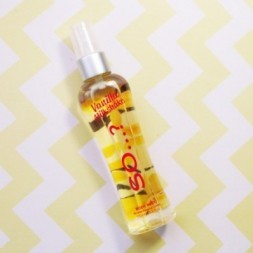 Body Mist So...? Vanilla Milkshake 100ml