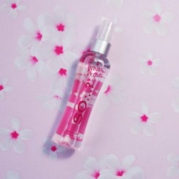 Body Mist So...? White Petals Floral 100ml