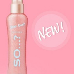 Body Mist So...? Stardust Shimmer 100ml