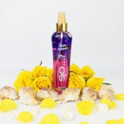 Body Mist So...? Ibiza Dreams 200ml