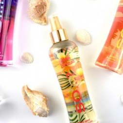 Body Mist So...? Bali Breeze 200ml