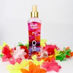 Body Mist So...? Miami Vibes 200ml