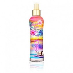 Body Mist So...? Majorca Love 200ml