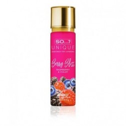 Body Mist So...? Unique Berry Bliss 150ml