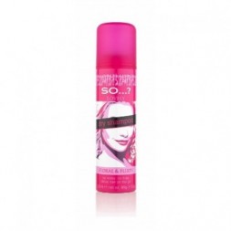 So...? Lovely Shampoing sec 150ml