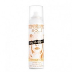 So...? Luxe Shampoing sec 150ml