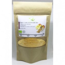 Camu-Camu Poudre BIO 200g
