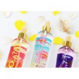 Trio Summer Party Ibiza / Mykonos / Majorca 3x 200ml