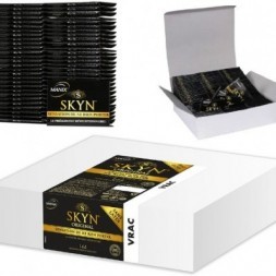 MANIX - SKYN Original boîte de 144 préservatifs