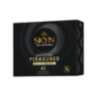 MANIX - SKYN UNKNOWN Pleasures 42 préservatifs