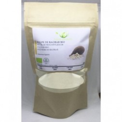 Baobab Poudre BIO 200g