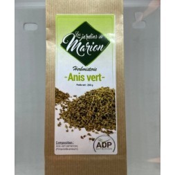Tisane Anis Vert 200g
