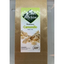 Tisane Camomille 100g