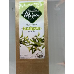 Tisane Eucalyptus 100g