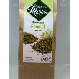 TIsane Fenouil 100g