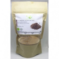 Cacao cru BIO Poudre 250g