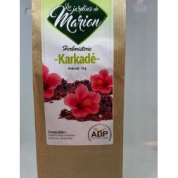 Tisane Karkadé 75g