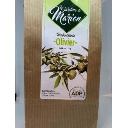 TIsane Olivier 75g