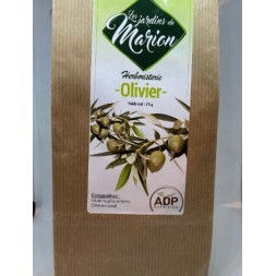 TIsane Olivier 75g