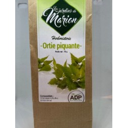 Tisane Ortie Piquante 75g