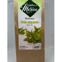 Tisane Ortie Piquante 75g
