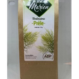Tisane Prêle 75g