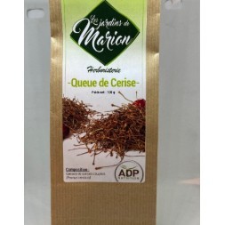 Tisane Queue de Cerise 100g