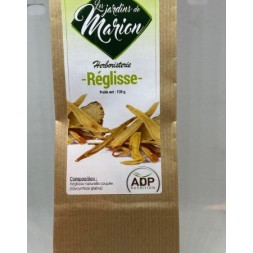 Tisane Réglisse 100g