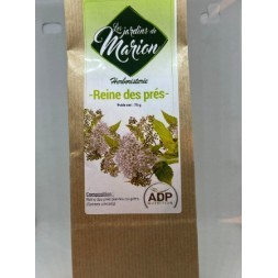 Tisane Reine des Prés 75g