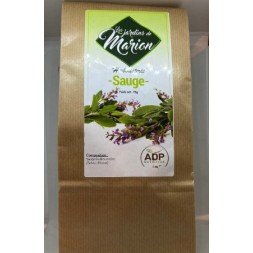 Tisane Sauge 75g