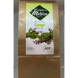 Tisane Sauge 75g