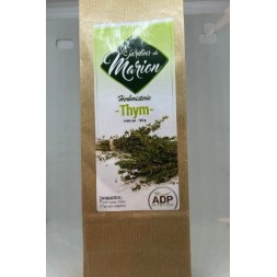 TIsane Thym 100g