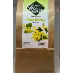 Tisane Tilleul 40g