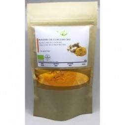 Curcuma BIO Poudre 300g