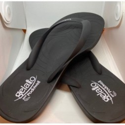 TONG Homme BLACK 44/45