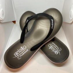 TONG Femme noir 41/42